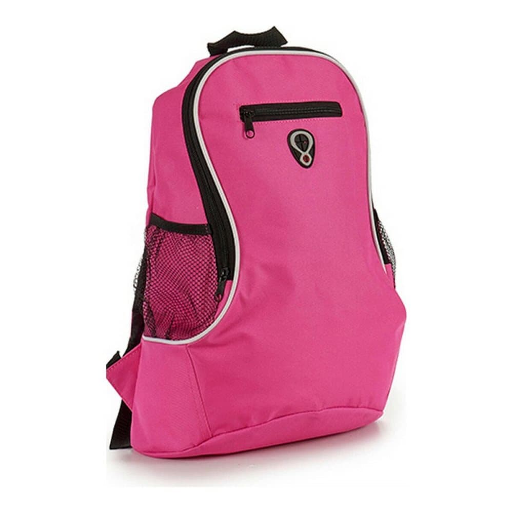 School Bag (15 x 38 x 29 cm) pretty pinks