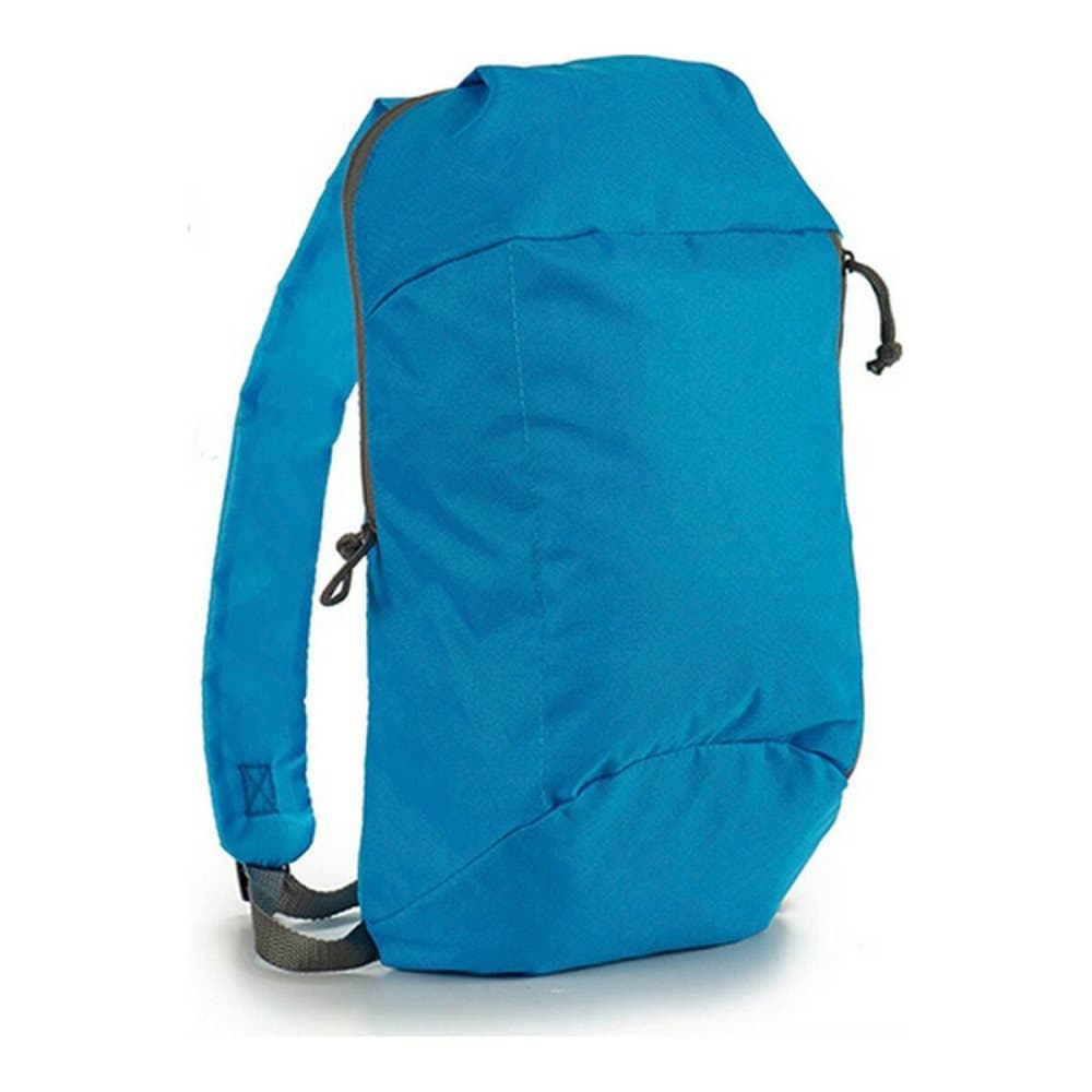 School Bag (12 x 40 x 24 cm) bold colours