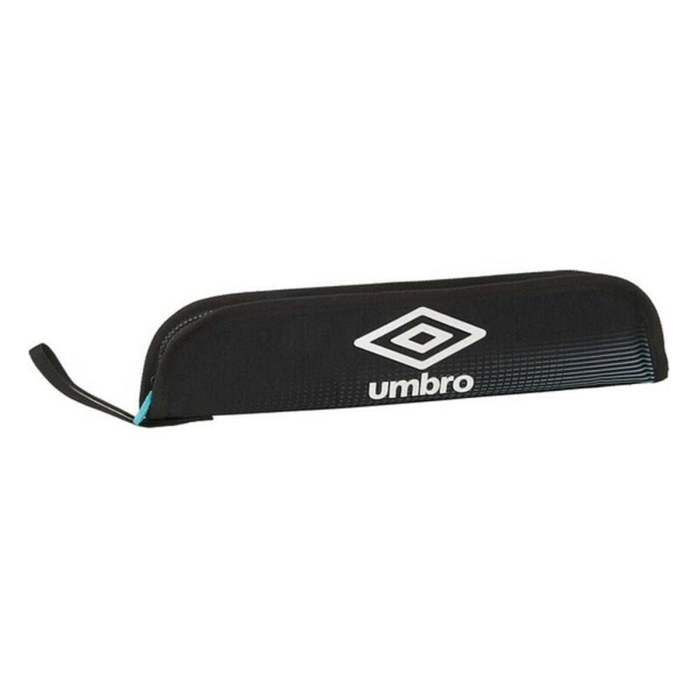 Recorder bag Umbro black