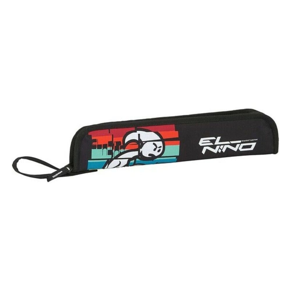 Recorder bag El Niño Bali
