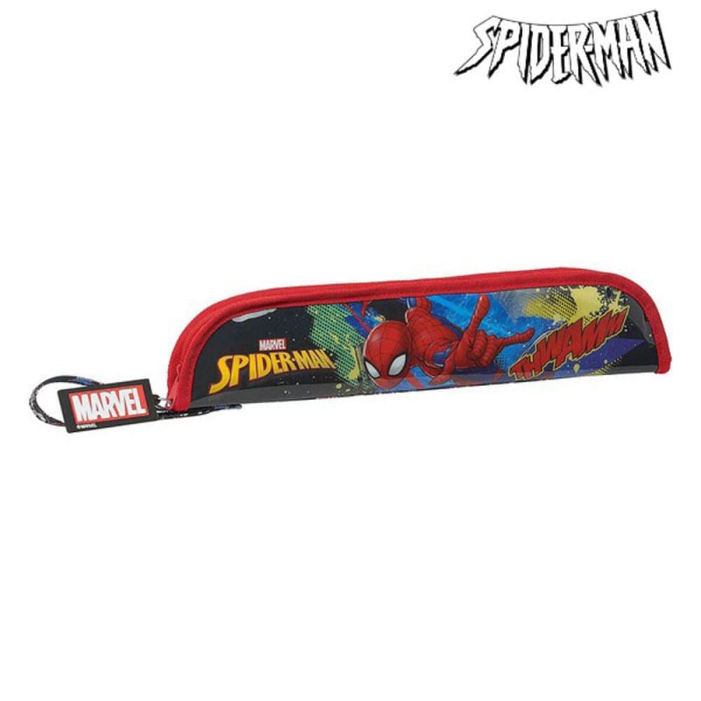 Marvel Recorder bag Spiderman Go Hero