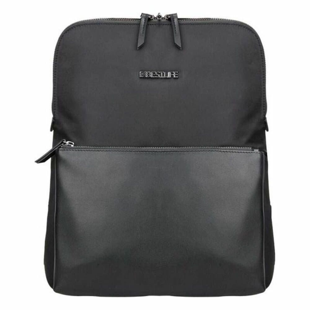 Casual Backpack Bestlife Black