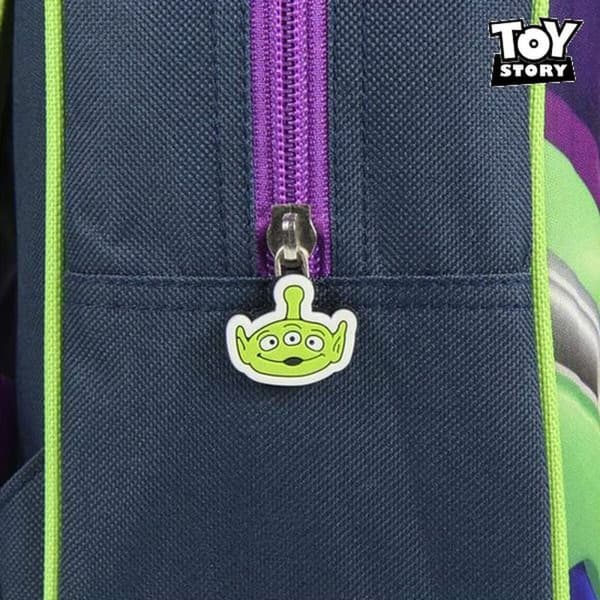 3D Child bag Toy Story Navy blue