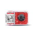 Miniatyrbillede 3 af 6: KidiZoom Print Cam- 80-549184 (80-549184)