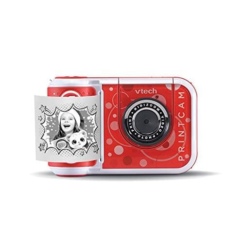 KidiZoom Print Cam- 80-549184 (80-549184)