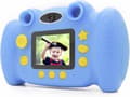 Miniatyrbild 3 av 8: Easypix KiddyPix Blizz blå