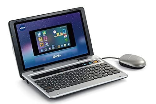 Genio-oppiva kannettava tietokone| 80-541004 (80-541004)