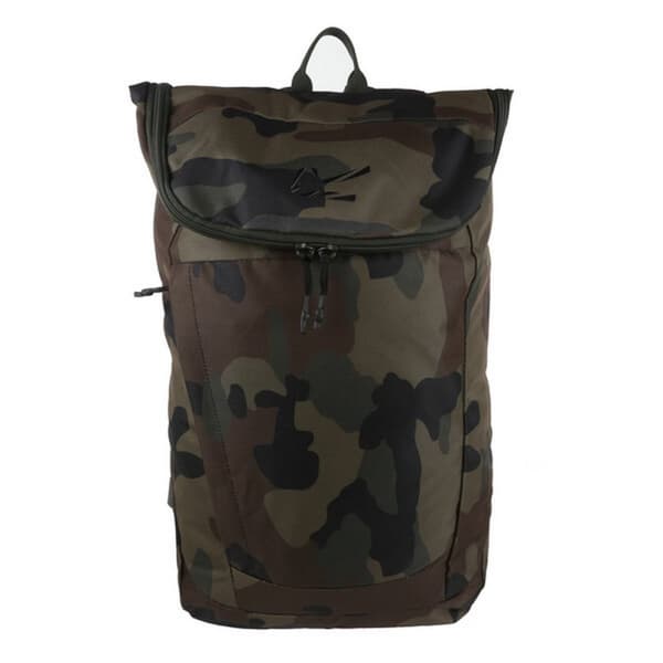 Regatta Shilton 20L rygsæk Camo Green One Size