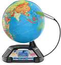 Pikkukuva 2 / 3: VTech Interactive Video Globe (80-605404)