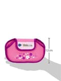 Miniatyrbild 6 av 6: Vtech 80-163554 Kidizoom Touch 5.0 Pink Barnkamera Digitalkamera för barn Barn Digitalkamera, Flerfärgad & 80-211059 - Kidizoom Touch Bärväska, Rosa