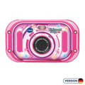 Miniatyrbild 2 av 6: Vtech 80-163554 Kidizoom Touch 5.0 Pink Barnkamera Digitalkamera för barn Barn Digitalkamera, Flerfärgad & 80-211059 - Kidizoom Touch Bärväska, Rosa