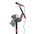 Miniatyrbillede 4 af 8: VTech Kidi Super Star DJ Studio - Dreng/Pige - 6 år - AA - 1,52 kg - Sort - Pink (80-531704)