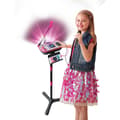 Miniatyrbillede 8 af 8: VTech Kidi Super Star DJ Studio - Dreng/Pige - 6 år - AA - 1,52 kg - Sort - Pink (80-531704)