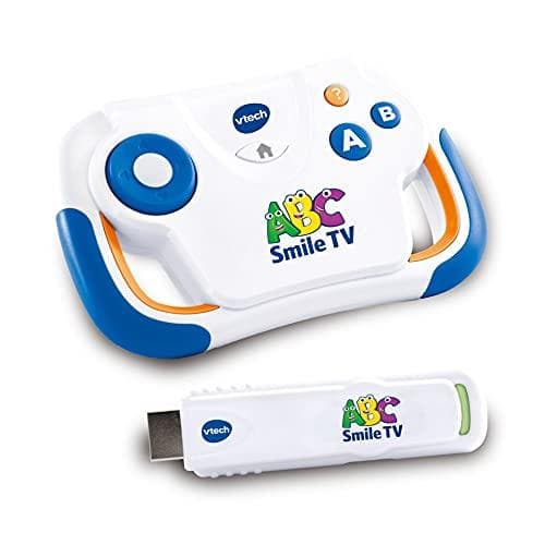 ABC Smile TV - 80-613264 (80-613264)