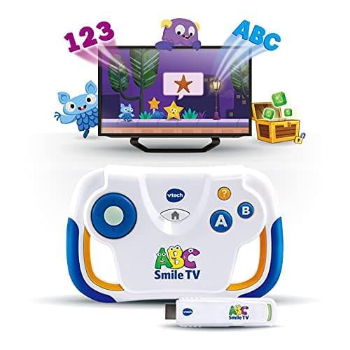 ABC Smile TV - 80-613264 (80-613264)