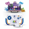 Miniatyrbild 2 av 6: ABC Smile TV - 80-613264 (80-613264)