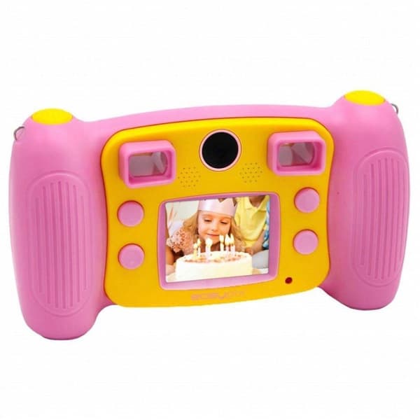 Easypix KiddyPix Mystery