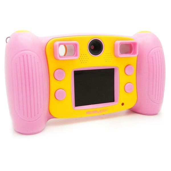 Easypix KiddyPix Mystery