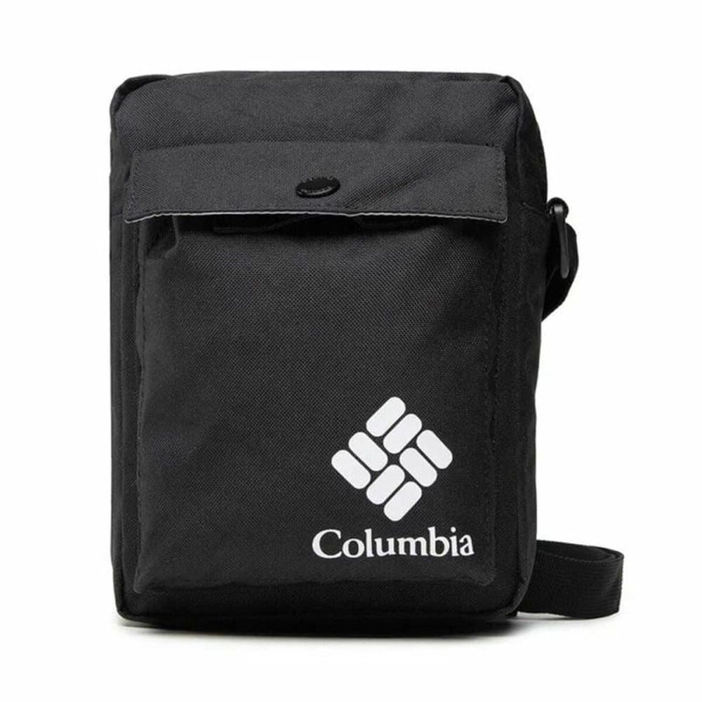 Midjeväska Columbia Active Camo One size Svart