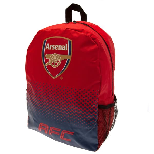 Arsenal FC Crest ryggsäck