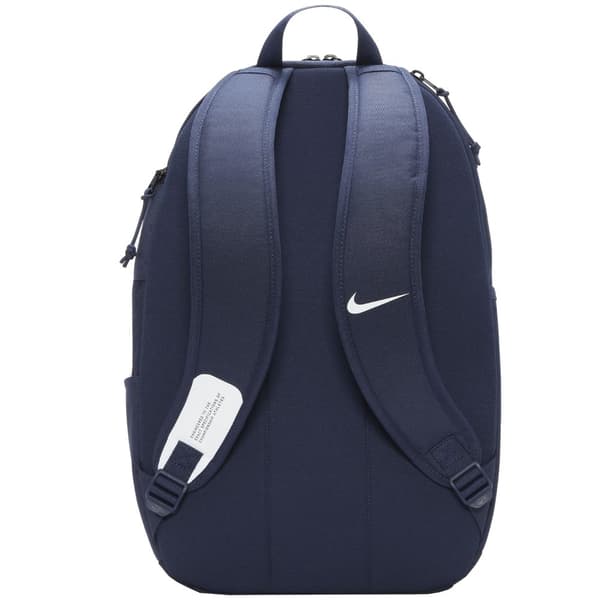 Nike Academy Team Backpack DV0761-410, Mand, Rygsæk, marine blå