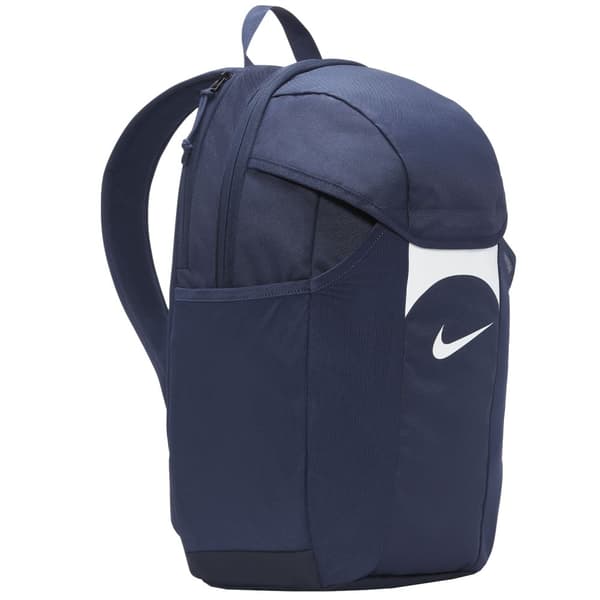 Nike Academy Team Backpack DV0761-410, Mand, Rygsæk, marine blå