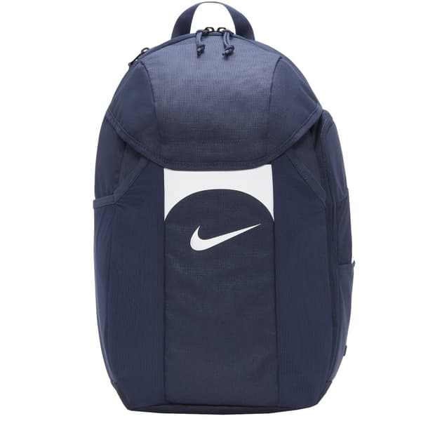 Nike Academy Team Backpack DV0761-410, Mand, Rygsæk, marine blå