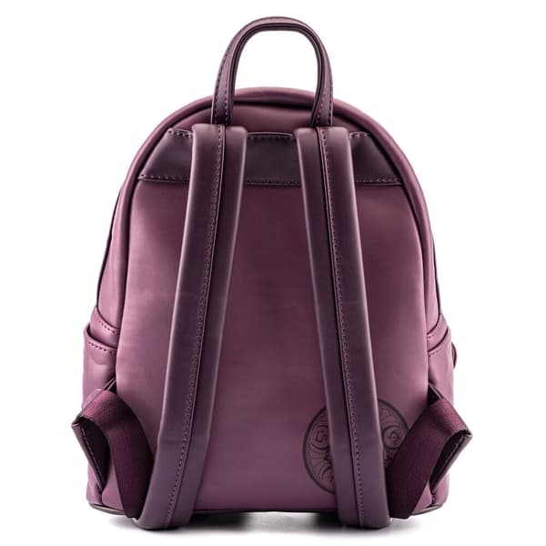 Loungefly Raya and the Last Dragon Tuk Tuk backpack 26cm