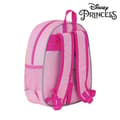 Pikkukuva 4 / 4: 3D Child bag Princesses Disney Pink