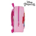Pikkukuva 2 / 4: 3D Child bag Princesses Disney Pink