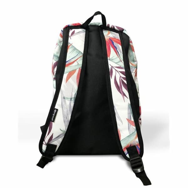 Skoletaske Rip Curl Dome Pro Breeze Hvid