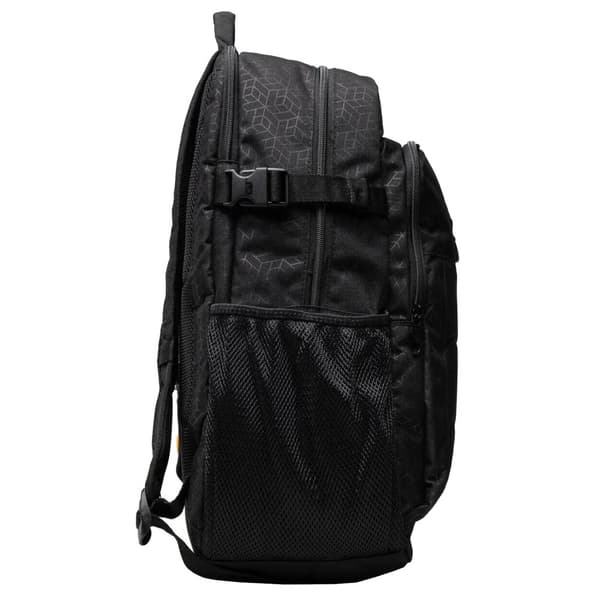 Caterpillar Barry Backpack 84055-478, Unisex, Rygsæk, sort