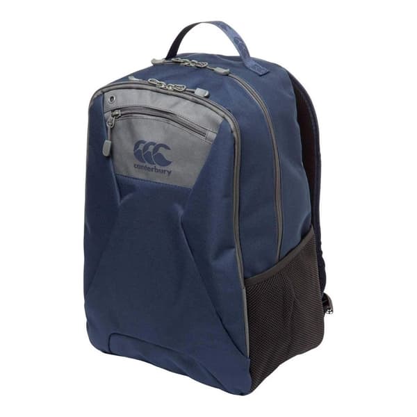 Canterbury Classics Backpack Navy 31cm x 21cm x 48cm