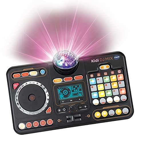 VTech Kidi DJ Mix (80-547304)