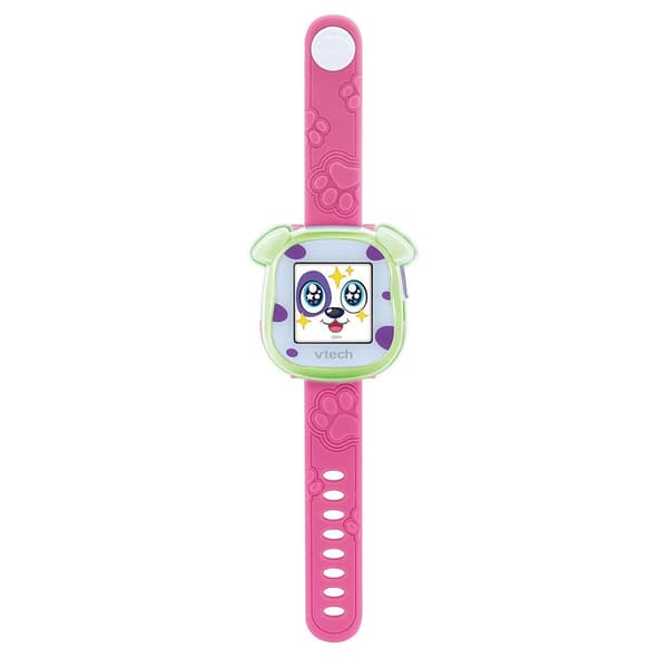 VTech My First KidiWatch pink (80-552854)
