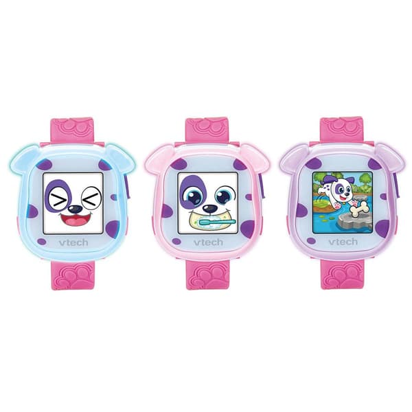 VTech My First KidiWatch pink (80-552854)