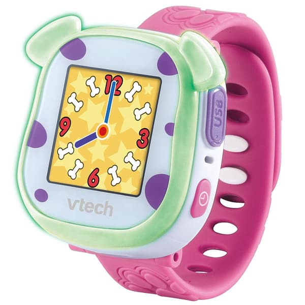VTech My First KidiWatch pink (80-552854)