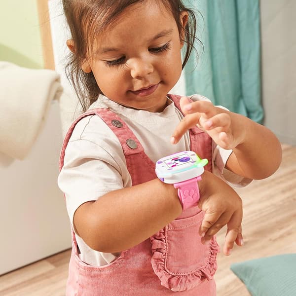 VTech My First KidiWatch pink (80-552854)