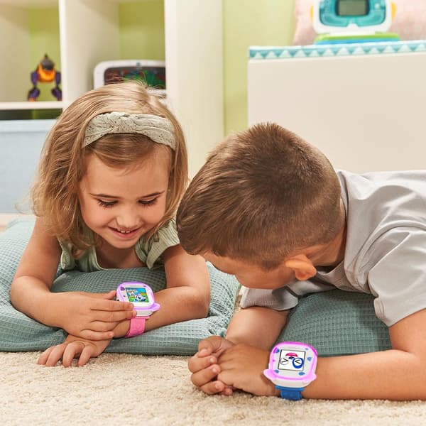 VTech My First KidiWatch pink (80-552854)