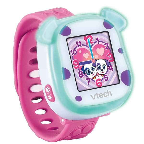 VTech My First KidiWatch pink (80-552854)