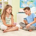 Miniatyrbillede 7 af 7: VTech KidiZoom Snap Touch børns smartphone (80-549204)