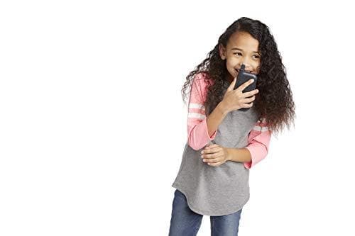 VTech KidiTalkie Kids Walkie Talkie (80-518564-004)