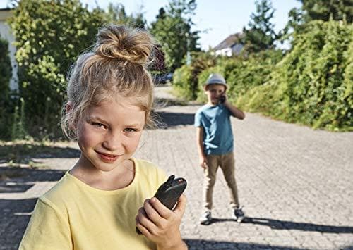 VTech KidiTalkie Kids Walkie Talkie (80-518564-004)