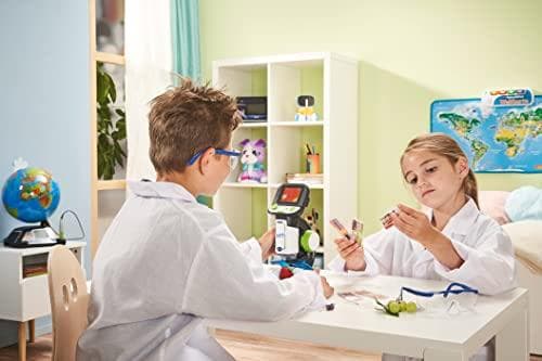 VTech Interactive Microscope (80-616104)