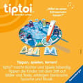 Miniatyrbild 3 av 5: Ravensburger tiptoi Ice Queen Dvrace game (without pen) (00116)