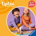 Miniatyrbild 5 av 5: Ravensburger tiptoi Ice Queen Dvrace game (without pen) (00116)