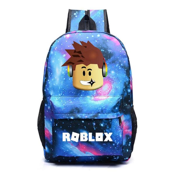 Roblox Ryggsäck - Väska för barn