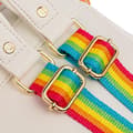 Miniatyrbilde 6 av 6: Loungefly Disney Minnie Rainbow backpack 26cm