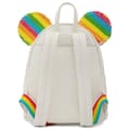Miniatyrbilde 2 av 6: Loungefly Disney Minnie Rainbow backpack 26cm