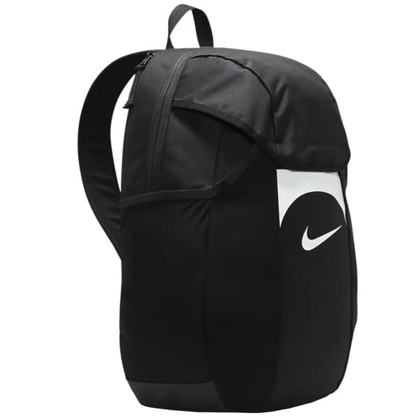 Nike Academy Team Backpack DV0761-011, Unisex, Rygsæk, sort